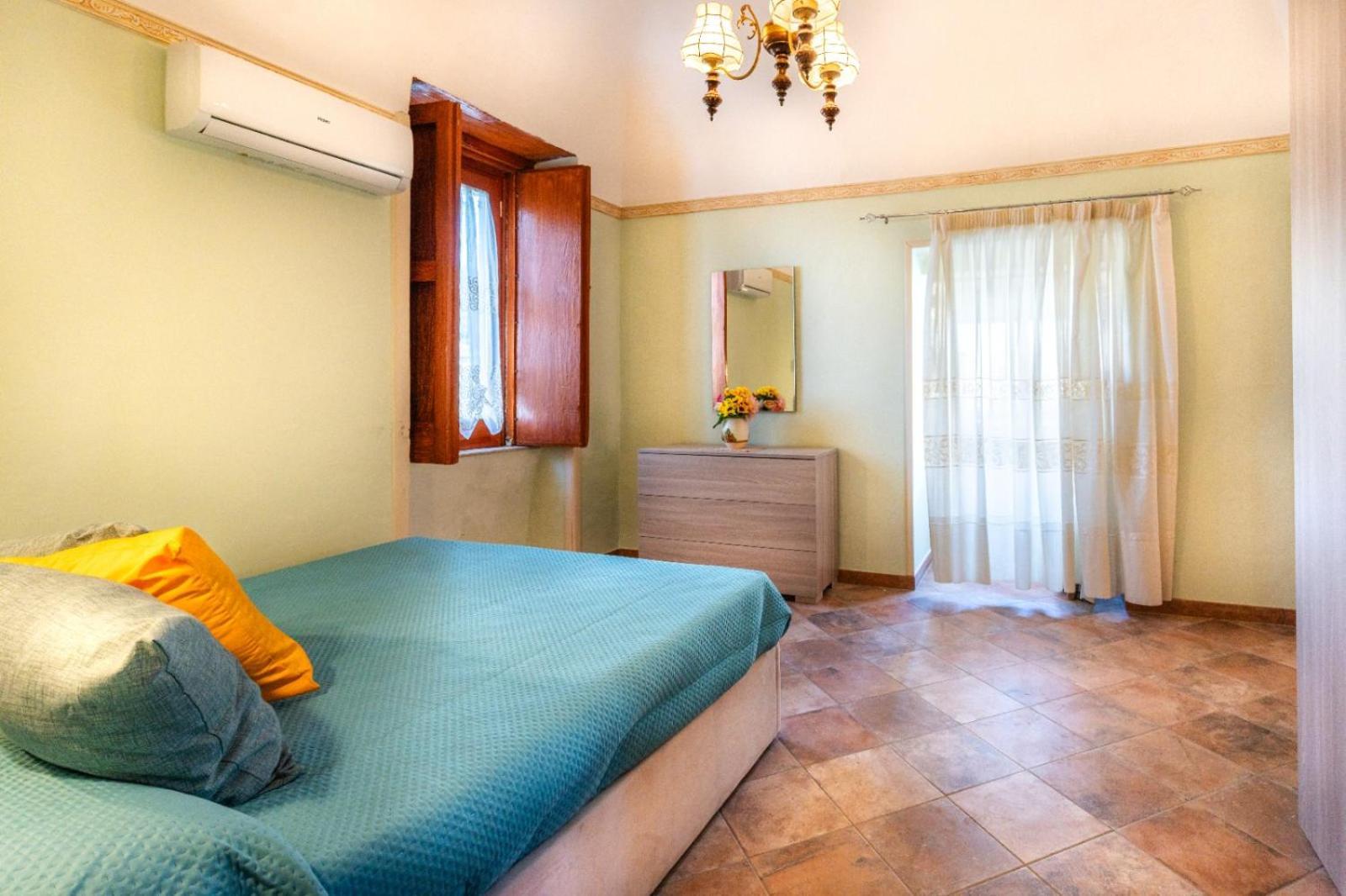 הוילה מסה לוברנסה Casa Cacace מראה חיצוני תמונה