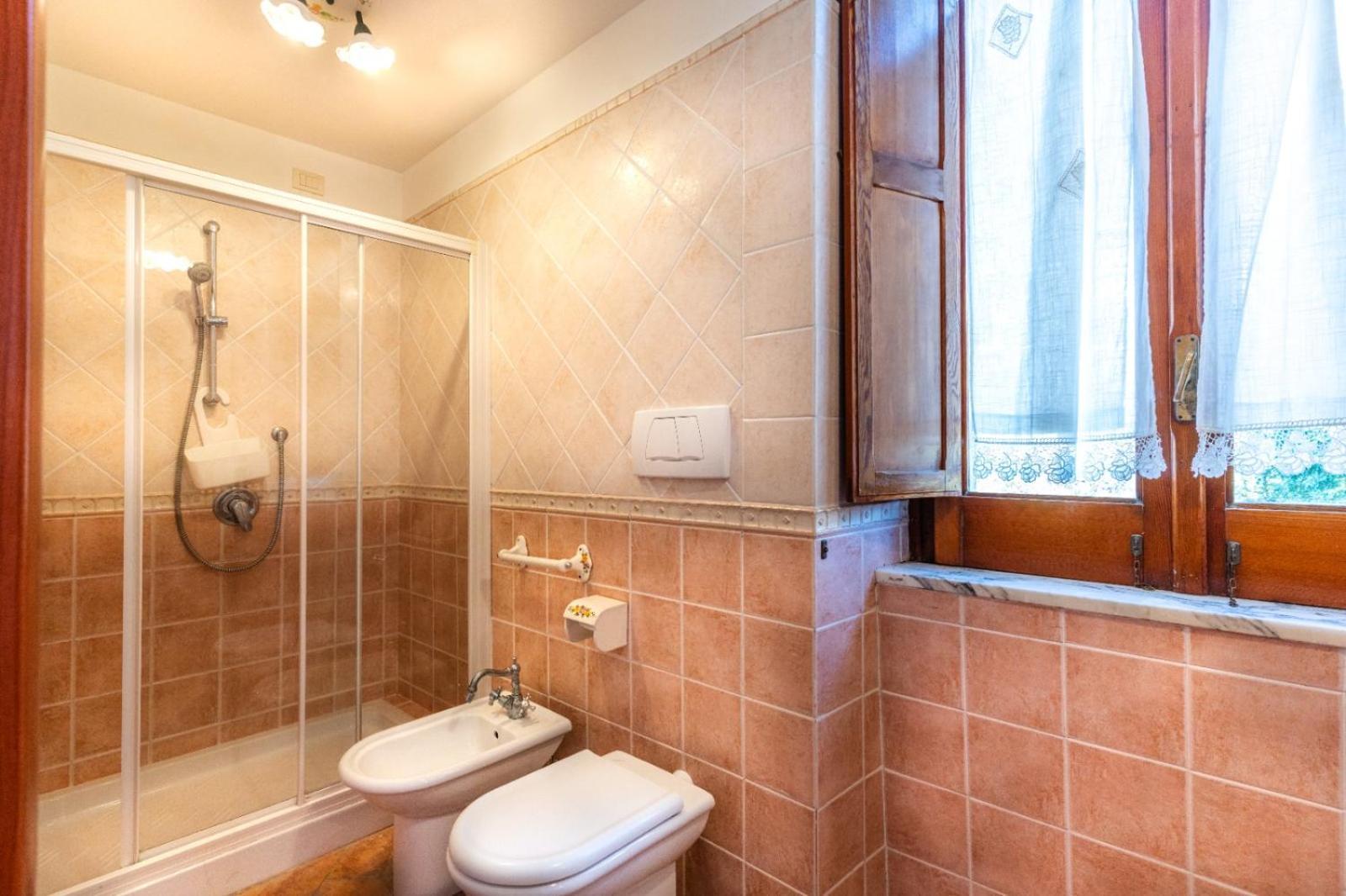 הוילה מסה לוברנסה Casa Cacace מראה חיצוני תמונה
